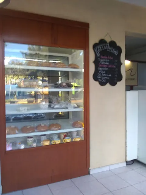 Pastelería Mariam