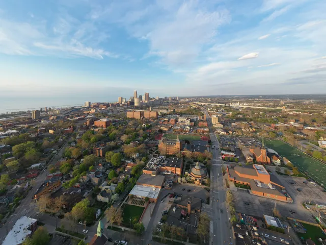 West Side Catholic Center