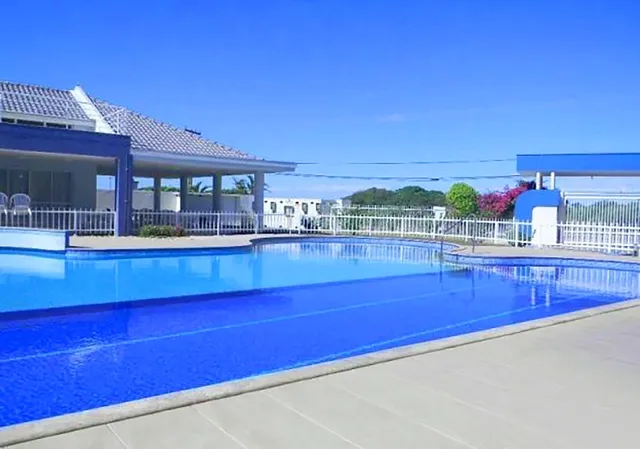 Residential Condominium Villa dos Mares