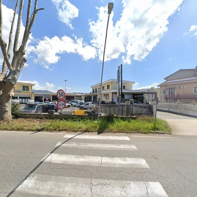 Hostaria Antichi Sapori