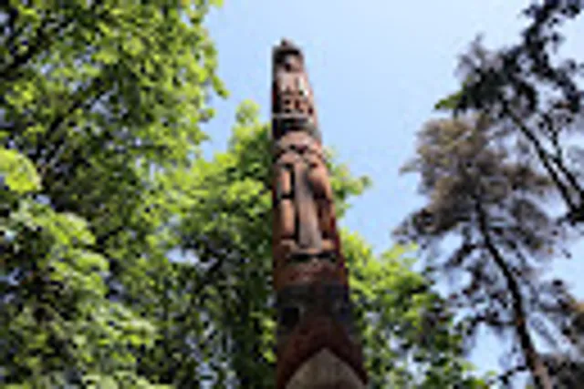 Totem Pole
