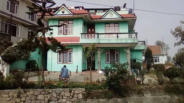 Village Villa