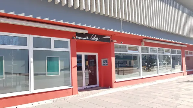 Café Lily - Genusswerkstatt