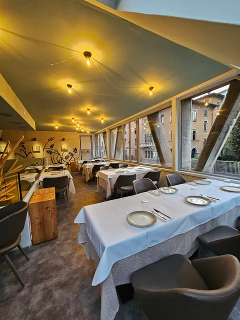Neràc Ristorante Bergamo