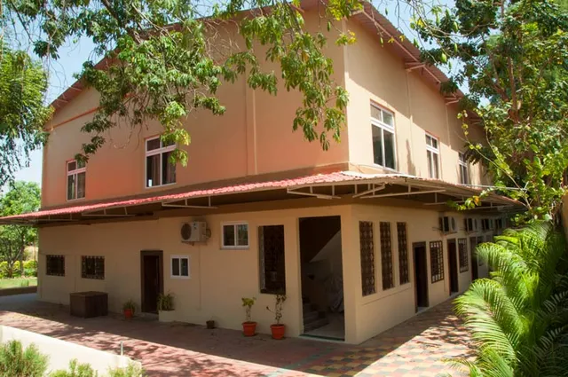 Capital O 46175 Blue Lotus Club And Resorts