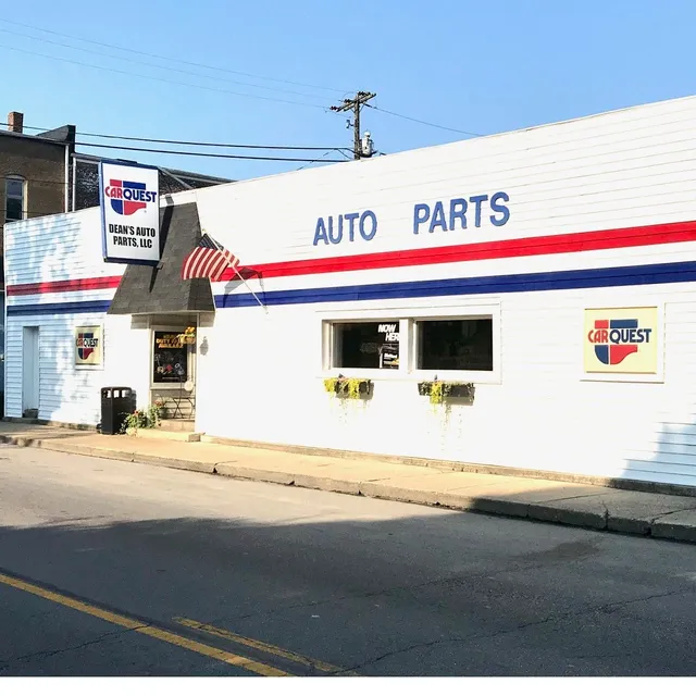 Carquest Auto Parts - Dean's Auto Parts
