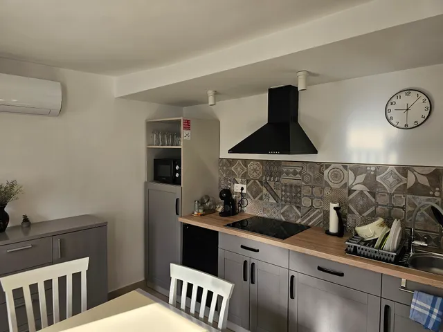 Tündérkert Apartman