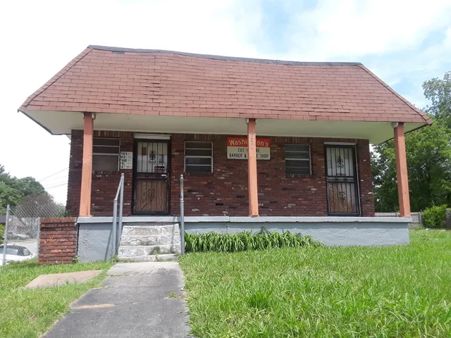 Washington's Cut & Care