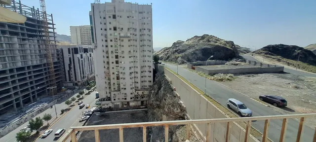 فندق شركاء الخير أجياد