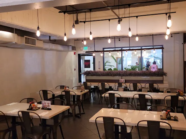 Ramen House Hokkaido