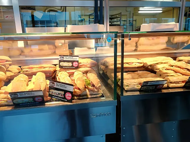 Marie Blachère OYONNAX