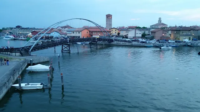 Ristorante Battello Santa Maria