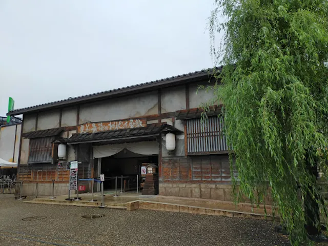 The most terrifying Haunted House