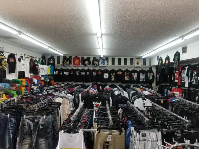 Tshirt Outlet