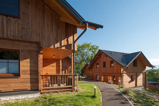 Seecamping Berghof Ossiacher See