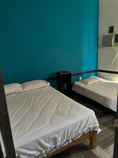 Departamento Vacacional de Playa LOS FELIPES