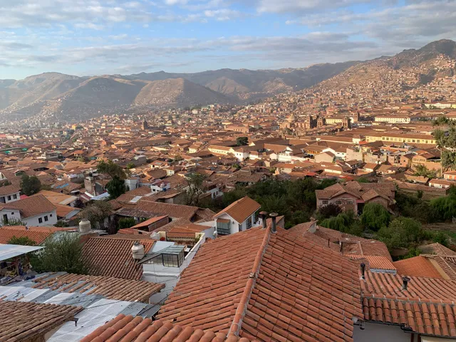 Summit Viewpoint House San Blas