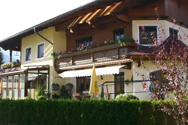 Ferienwohnung Prosch