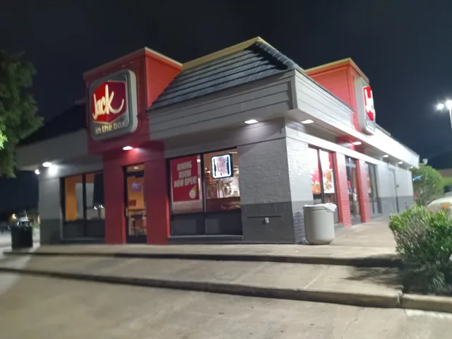 Jack in the Box