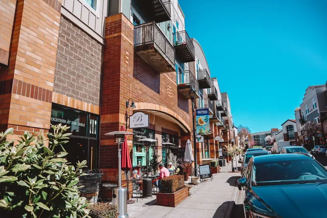 Bethany Village Centre