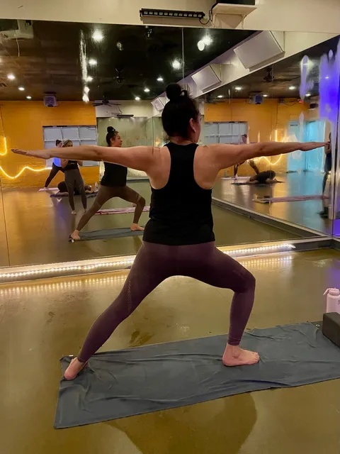 ESenEM Yoga Scottsdale