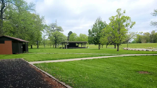 Cedar River Exchange Park