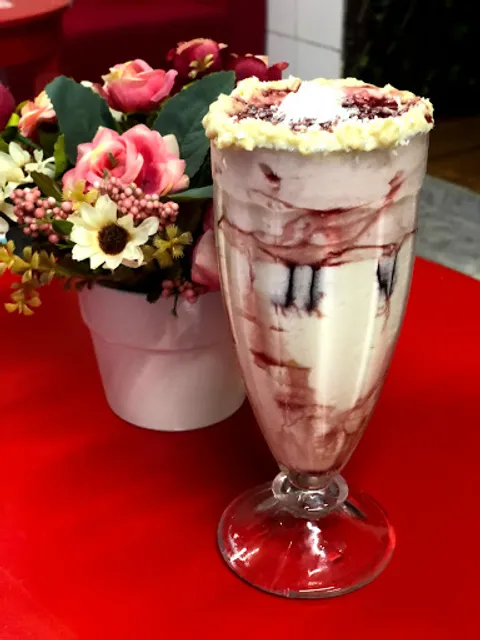 EVS Lily Life - Shake Maraponga - Herbalife Nutrition