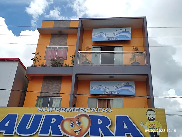 Hotel Rios