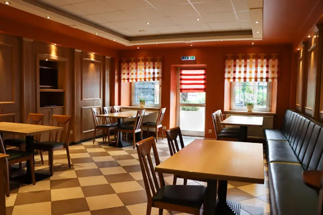 Raiffeisen Grill "Lünner Stuben"