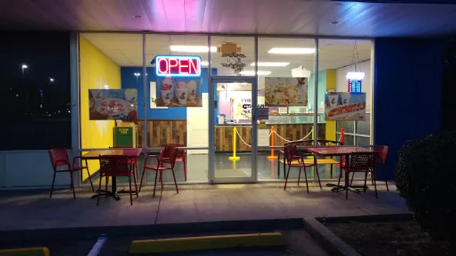 Philly Italian Water Ice