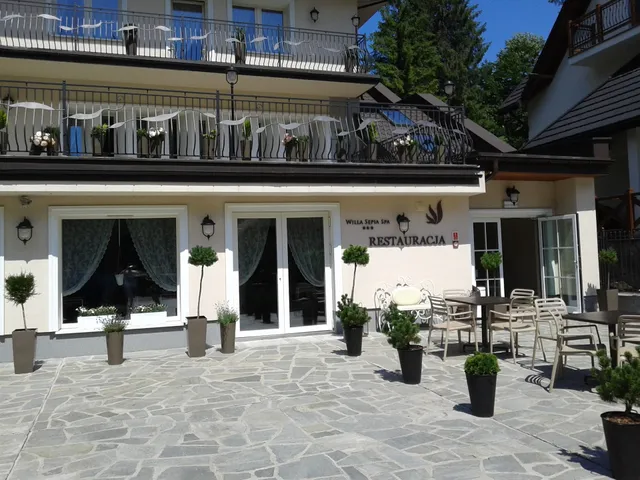 Hotel Sepia Wellness & Spa