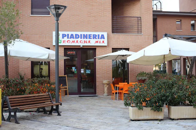 Piadineria Romagna Mia
