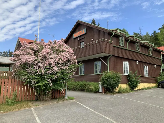 Skogsviken Hotell