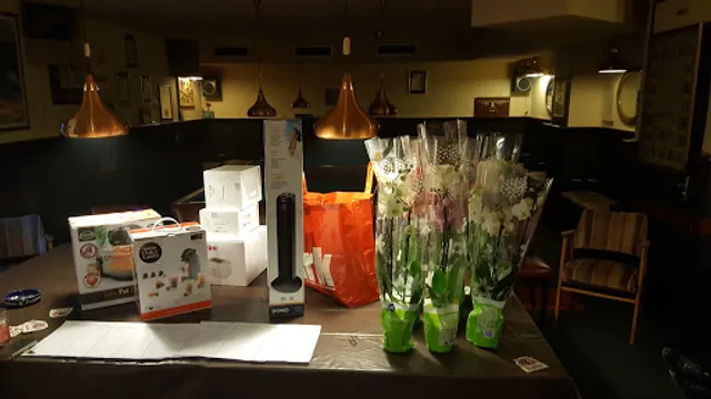 Café De Kleine Confiance