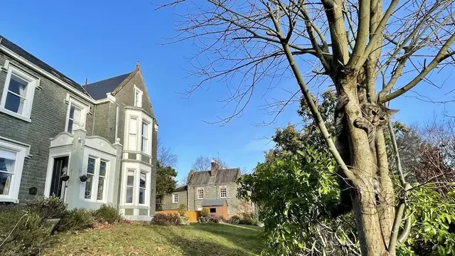 Moffat Independent Hostel