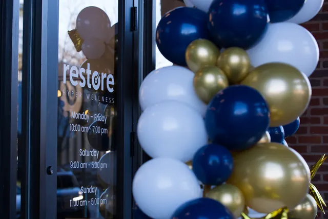 Restore Hyper Wellness