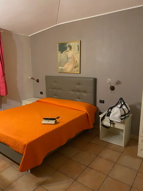 La Dimora di Federico