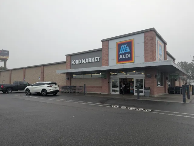 ALDI