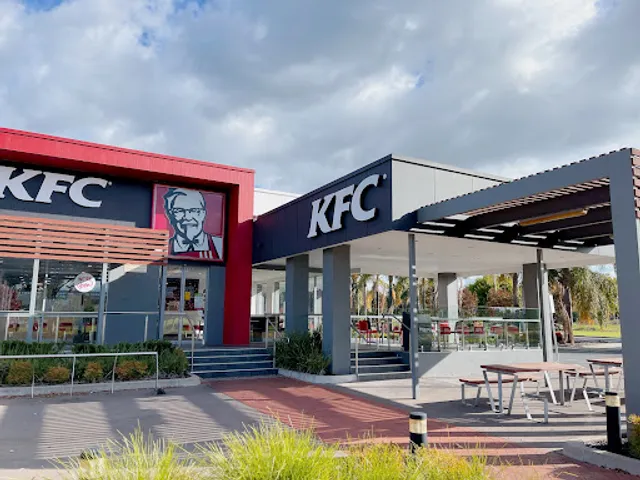 KFC Wodonga