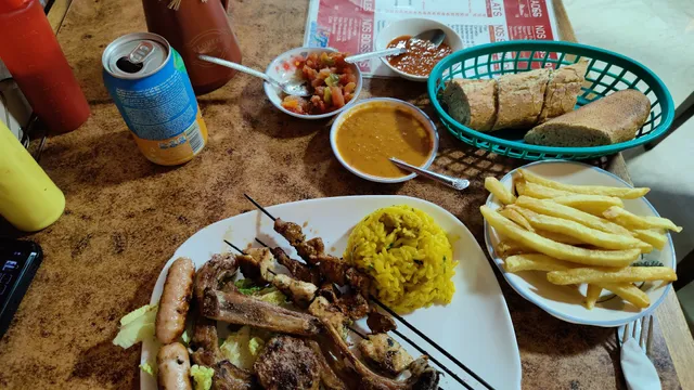 Zorba Rahal El Meskini