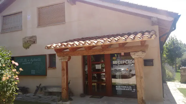 Restaurant Villabamba