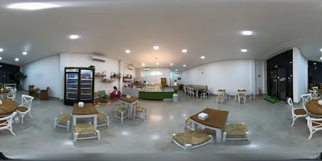 Dona Muu - Gelato e Café