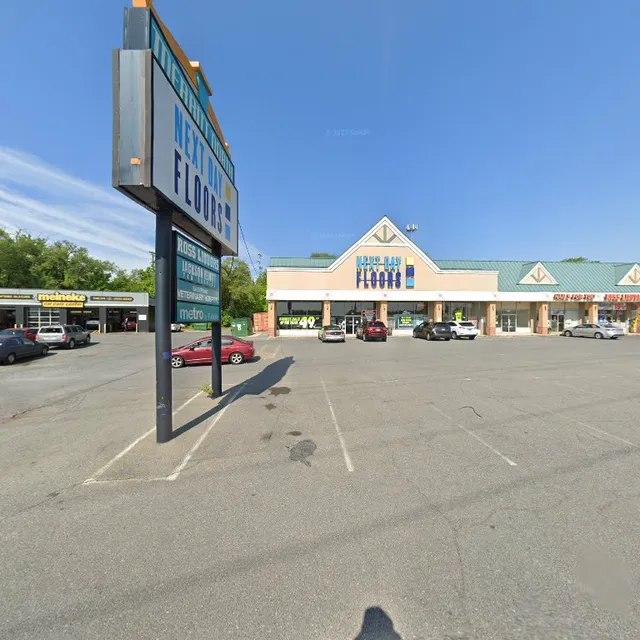 Merritt North Shopping Center