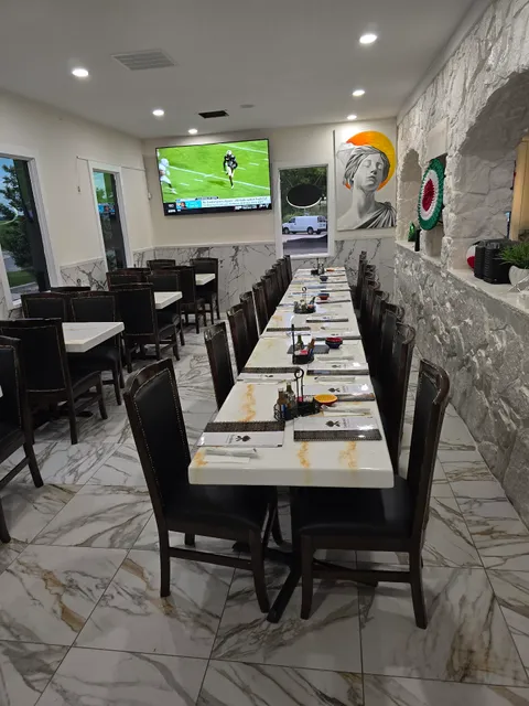 Casa Blanca Cocina Mexicana