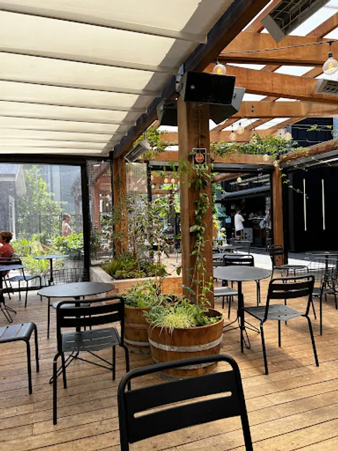 Shake Out Smales Farm