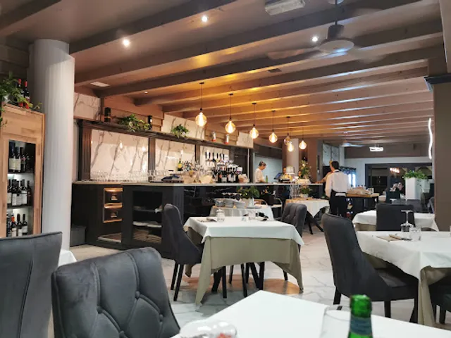 Ristorante Materiaprima