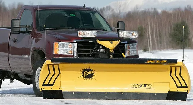 Norway Automotive & Plow