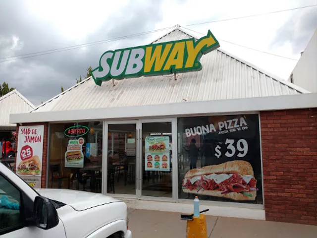 Subway