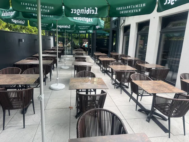 Natraj indische Restaurant