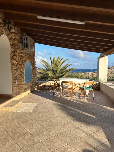 Villa Angela Lampedusa